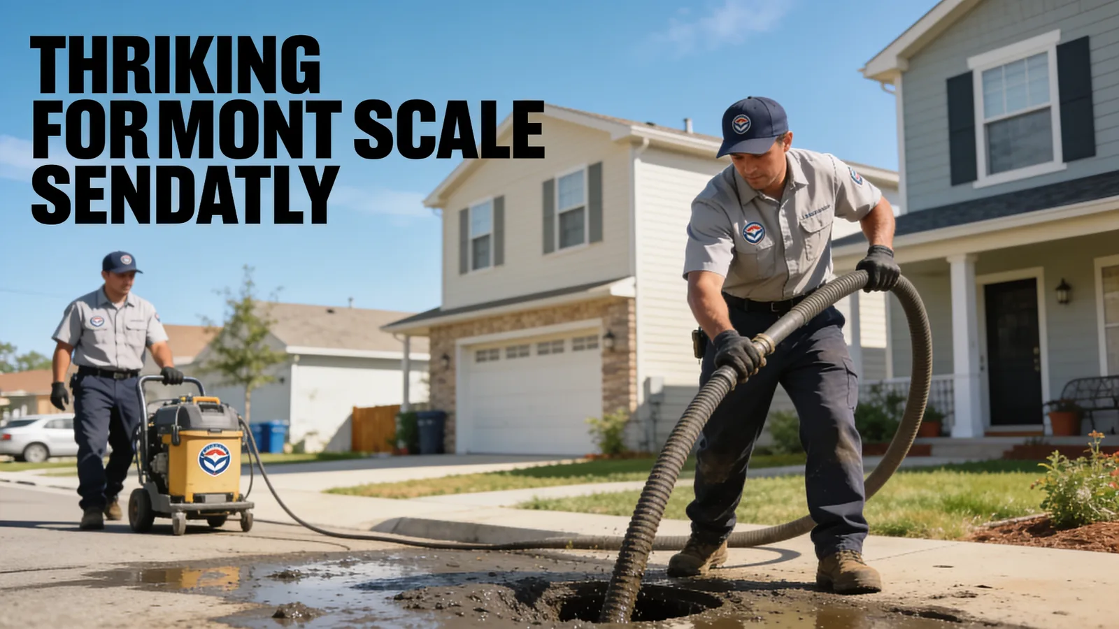 Sewage Cleanup in Spring Grove, MN near me